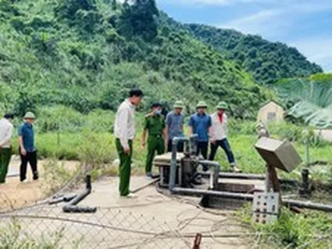 Bộ Nội vụ yêu cầu khẩn trương khắc phục hậu quả vụ tai nạn lao động khiến 5 người tử vong tại Thanh Hóa