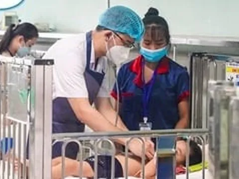 Ca mắc virus Adeno tăng, Bộ Y tế khuyến cáo khẩn