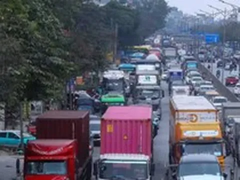 Đề xuất hơn 10.600 tỷ 'lên đời' quốc lộ 1 từ Đà Nẵng đến Vĩnh Long