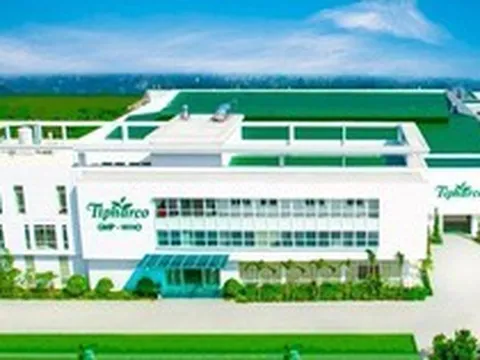 Công ty bán thuốc kháng sinh báo lãi gấp 24 lần trong quý 2/2026