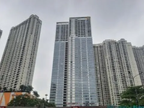 Nhiều chủ đầu tư tăng chiết khấu nhằm kích cầu bất động sản