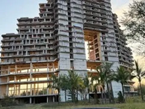 Nhiều dự án đầu tư ngoài ngân sách ở Quảng Trị 'đắp chiếu' kéo dài