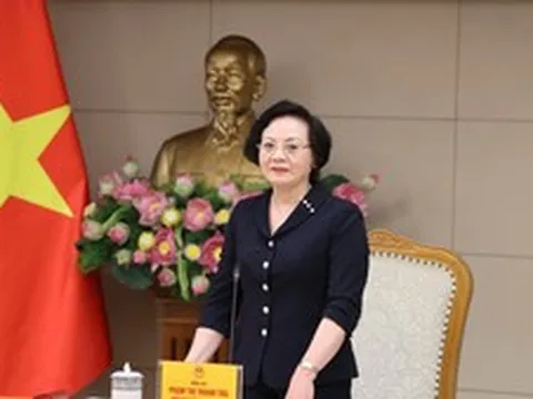 Nâng cao nhận thức, thay đổi hành vi của toàn xã hội về an toàn thực phẩm