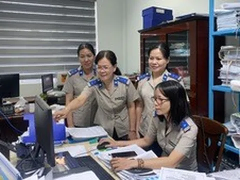 80 năm Thi hành án dân sự: Tạo bước chuyển từ quản lý hành chính sang quản trị số