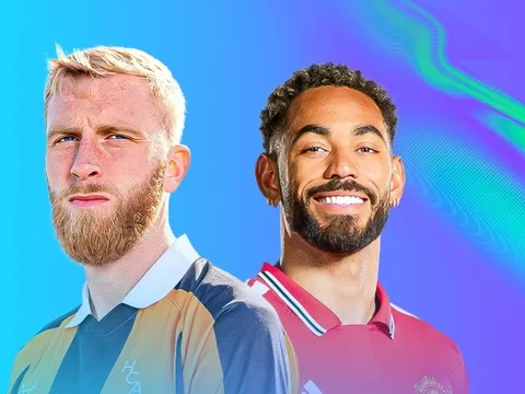 Fantasy Premier League 2026/27 thay đổi toàn diện