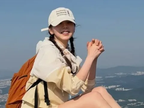 Loạt ảnh cũ của Ahn So Hee (Wonder Girls) bất ngờ 'dậy sóng' trở lại