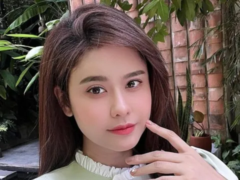 Tuyên bố cưới chồng của Trương Quỳnh Anh