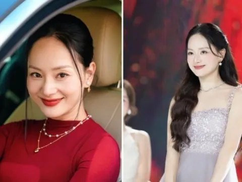 Diễn viên Lan Phương cân bằng cuộc sống sau ly hôn, tập trung chăm sóc hai con và trở lại nghệ thuật
