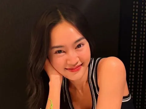 Ninh Dương Lan Ngọc gặp lại mối duyên 8 năm trước