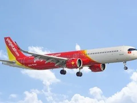 Bay đến Sri Lanka cùng Vietjet với vé chỉ từ 0 đồng