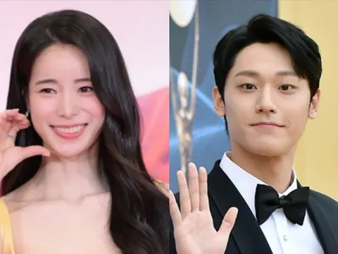 Lim Ji Yeon và Lee Do Hyun tiếp tục gây sốt