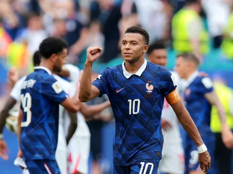 Real Madrid thống trị World Cup theo cách không ngờ