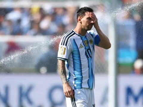 Ba phút làm đổi thế trận World Cup 2026