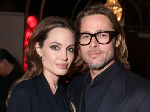 Con gái út của Brad Pitt và Angelina Jolie chính thức đệ đơn xin bỏ họ của cha