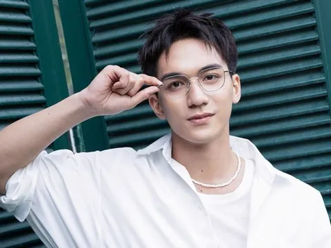 Đỗ Nhật Hoàng nói về áp lực sau Mưa Đỏ
