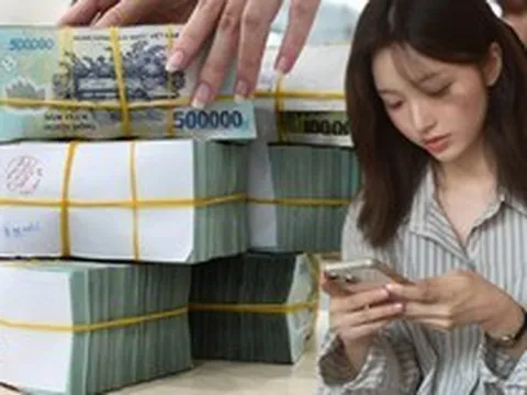 Người đang có nợ chú ý: Không muốn nợ xấu thì nhớ mốc 10 ngày và 91 ngày