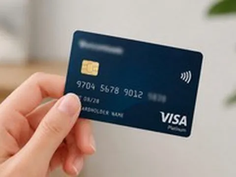 Hàng triệu người có tài khoản ngân hàng cần đặc biệt lưu ý: Làm 1 việc tưởng "vô hại" này có thể bị phạt từ 100-200 triệu đồng