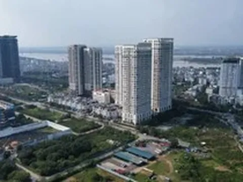 Sửa Luật Đất đai: Xác định giá đất sát thị trường, không để hình thành cơ chế nhiều giá