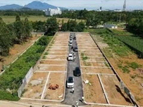 Mua đất nền kiểu này có thể sắp bị quản chặt: HoREA đề xuất sửa Luật Kinh doanh bất động sản