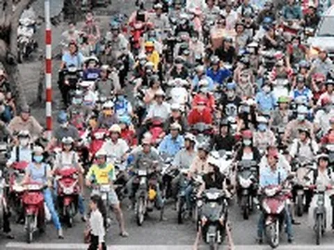 Bộ Tài chính nói gì về kiến nghị bỏ bảo hiểm xe máy bắt buộc?