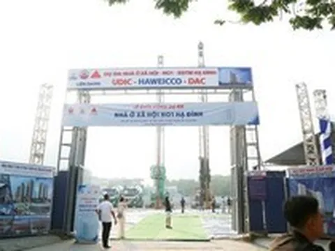 Chính sách khuyến khích phát triển nhà ở xã hội ngày càng “thực chất”