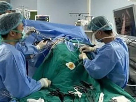 Kỳ tích y khoa: Những ca bệnh hiếm, khó phải 'chào thua' bác sĩ Việt
