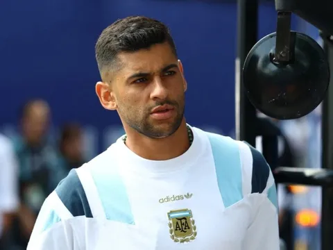 Bước ngoặt của Romero sau World Cup 2026