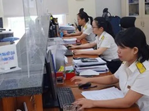 Vi phạm cung cấp thông tin về thuế có thể bị phạt tới 100 triệu đồng