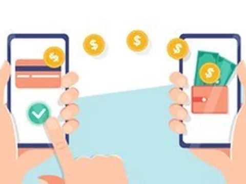Người khác chuyển nhầm tiền vào tài khoản, có được tiêu không?