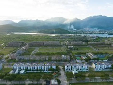 Đà Nẵng: Quyết liệt gỡ vướng, đưa đất đai vào phục vụ phát triển