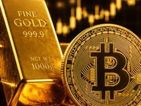 Chuyên gia dự báo Bitcoin có thể tạo đáy vào tháng 10/2026, vàng còn nguy cơ giảm về 3.500 USD