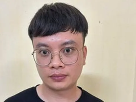 Công an điều tra khoản giao dịch hơn 10 triệu đồng: Nam thanh niên SN 1997 bị khởi tố