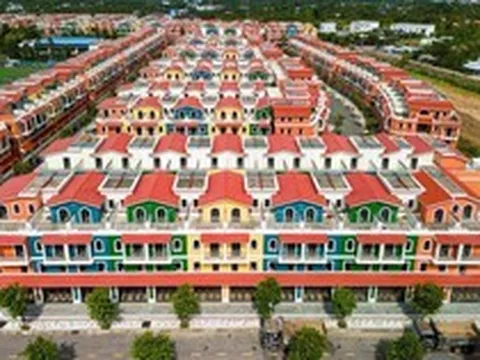 T&T Group và lời giải đô thị tri thức cho chu kỳ phát triển mới của Vĩnh Long
