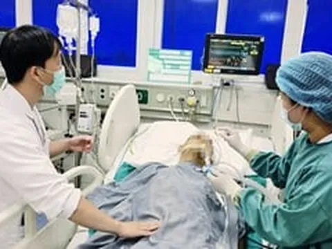 Chi tiết ít ai để ý giúp bác sĩ tìm ra căn bệnh suýt cướp mạng sống hai người