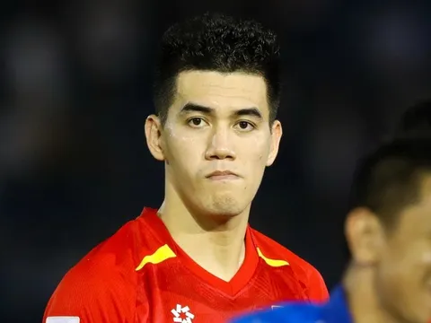 Tiến Linh lỡ cơ hội vượt kỷ lục huyền thoại của Công Vinh