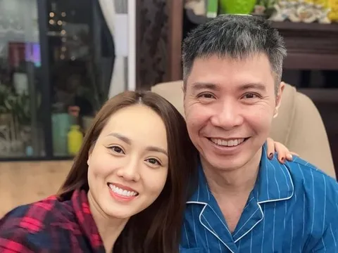Lý do khiến NSND Công Lý từng muốn bỏ nhà ra đi