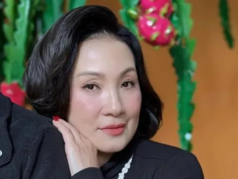 Nam diễn viên vừa nên duyên với Hồng Đào đang gây xôn xao