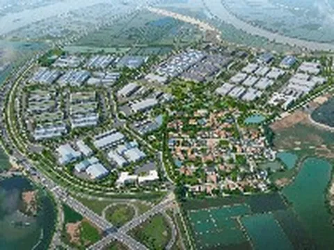 Vinhomes thoái hết vốn công ty con vốn điều lệ hơn 400 tỷ tại Hải Phòng