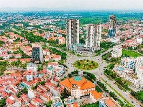 Tỉnh được "ông lớn" Sun Group, T&T, Phú Mỹ Hưng...đổ về, đang xây sân bay 5 sao top 10 thế giới sắp đấu thầu 18 khu đất rộng hơn 1.700ha