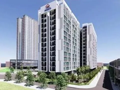 Nhà ở xã hội TPHCM có giá chưa tới 20 triệu đồng/m2