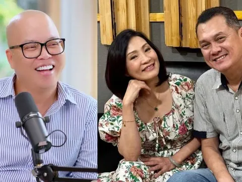 Một nam đạo diễn phản ứng sau khi Hồng Đào công khai với Hữu Châu