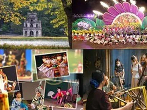 Danh mục dịch vụ sự nghiệp công của Bộ Văn hóa, Thể thao và Du lịch sử dụng ngân sách Nhà nước