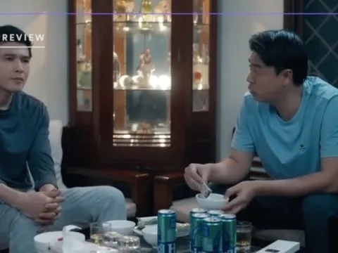 Dưới ô cửa sáng đèn tập 29: Tài giúp Sinh thổ lộ tình cảm với Diệu?