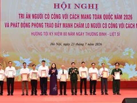 Những kỷ vật liệt sĩ trở về sau hơn nửa thế kỷ, nối tiếp hành trình tri ân
