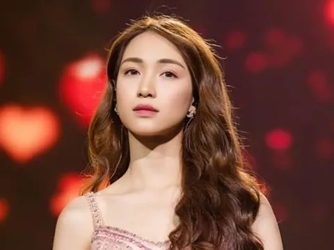 Số tiền 2,6 tỷ đồng của Hòa Minzy đang gây xôn xao