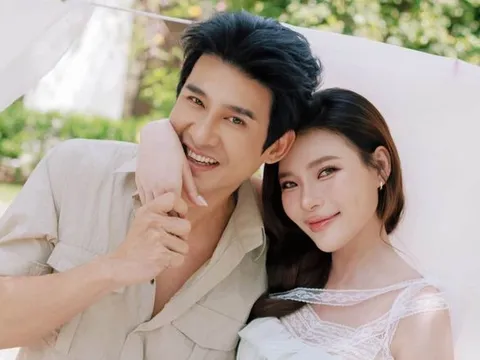 Động thái của Lương Thế Thành về chuyện sinh thêm con thứ 3