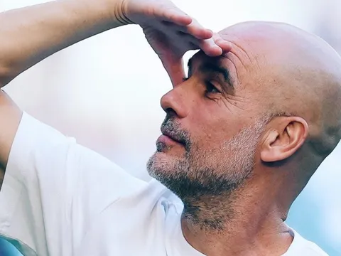 Guardiola đòi mức lương khổng lồ ở Italy
