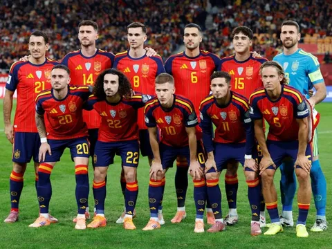 Cần một trận giữa Tây Ban Nha và Chelsea để giải bí ẩn lớn nhất