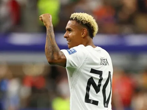Thành London dậy sóng vì bom tấn World Cup 51 triệu bảng