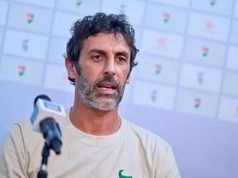 HLV Timor-Leste: Cảm ơn tuyển Việt Nam vì đã tôn trọng chúng tôi